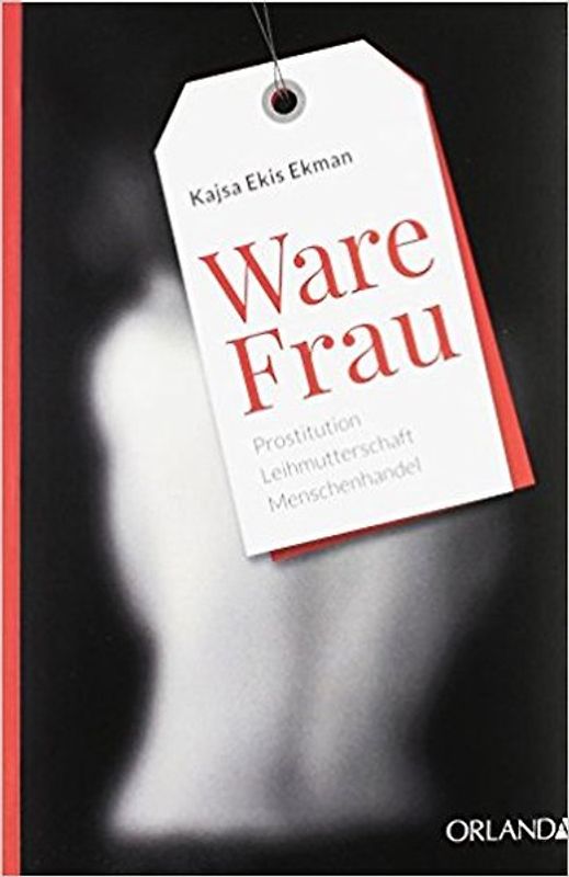 Ware Frau