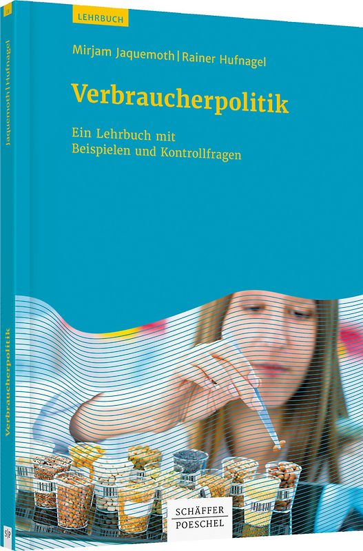 Verbraucherpolitik