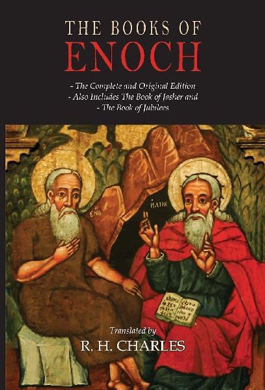 The Books  of Enoch