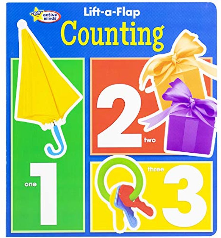 Active Minds Counting 123