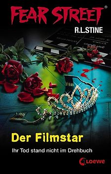 Fear Street – Der Filmstar