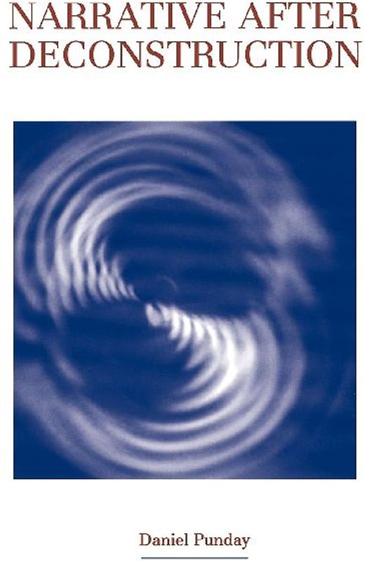 Narrative after Deconstruction