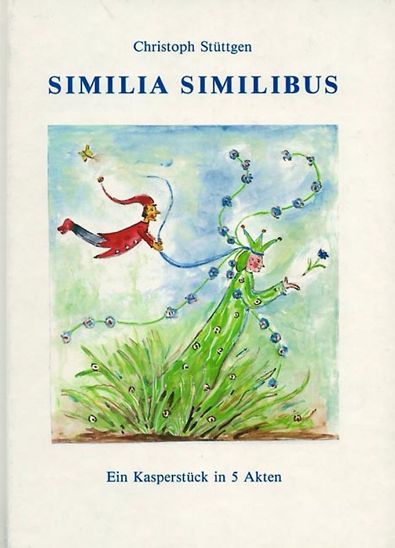 Similia Similibus