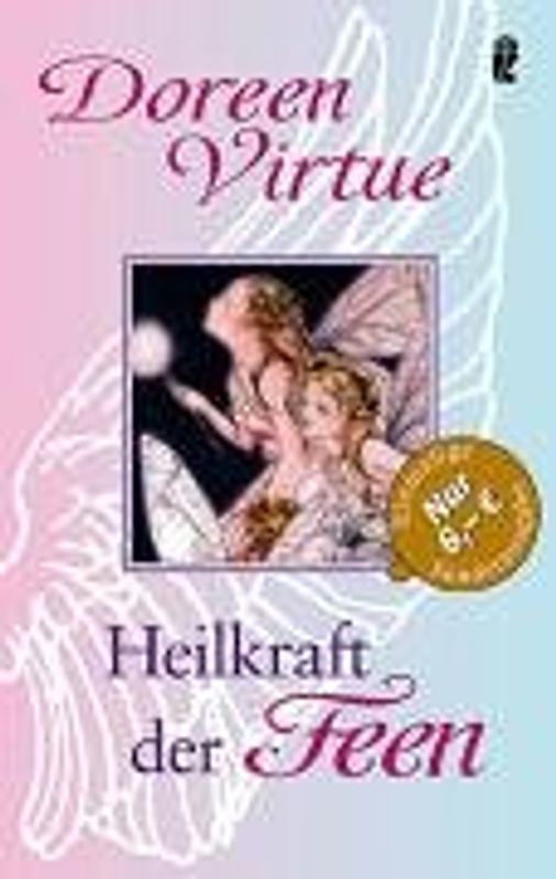 Die Heilkraft der Feen