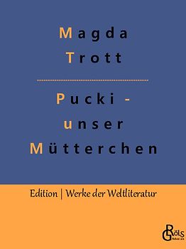 Pucki - unser Mütterchen