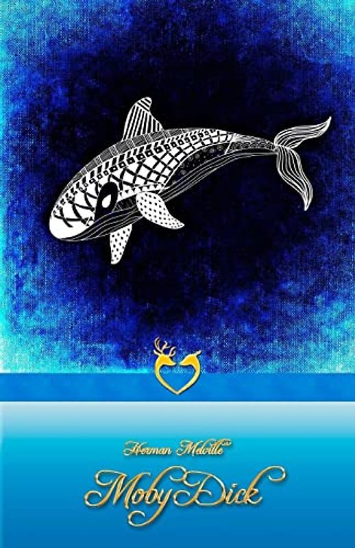 Moby Dick oder Der weiße Wal