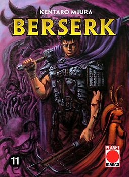 Berserk