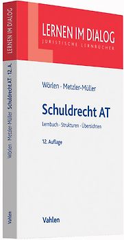 Schuldrecht AT
