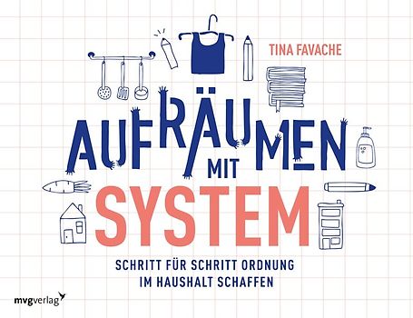 Aufräumen mit System