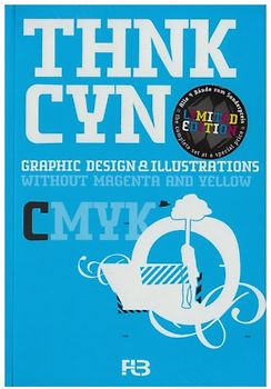 CMYK limited edition