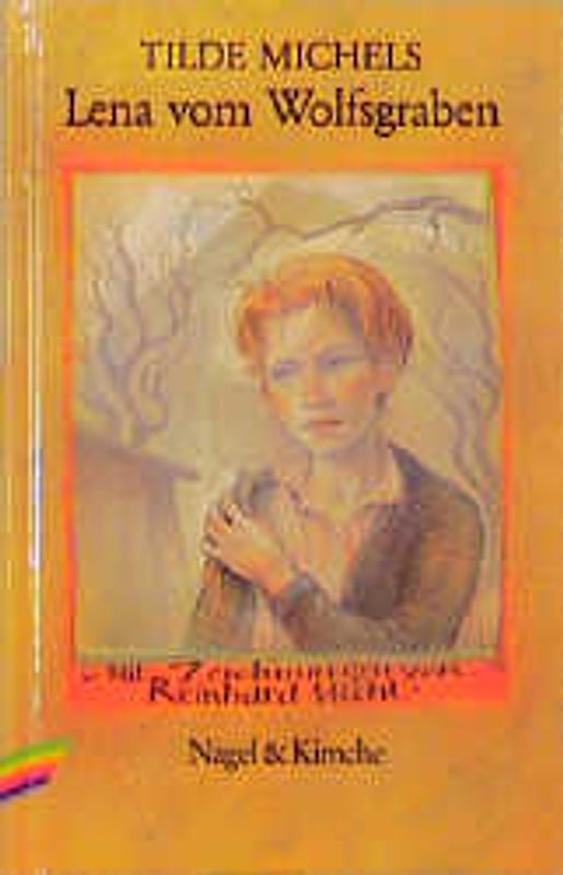 Lena vom Wolfsgraben
