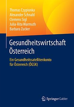 Gesundheitswirtschaft Österreich