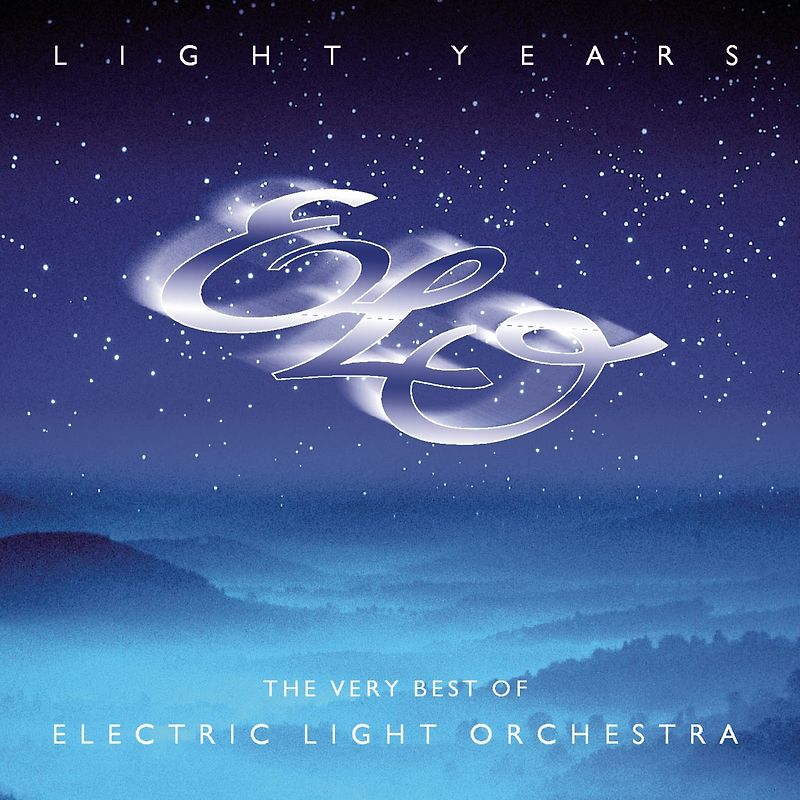 Electric Light Orchestra - Light Years: the Very Best of