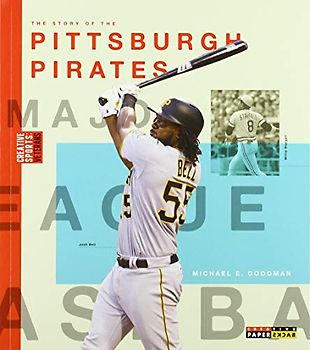 Pittsburgh Pirates (Creative Sports: Veterans)