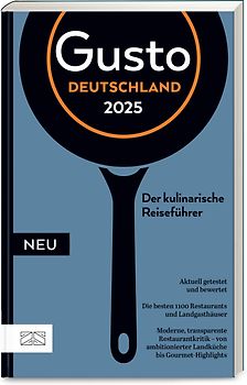 Gusto Restaurantguide 2025