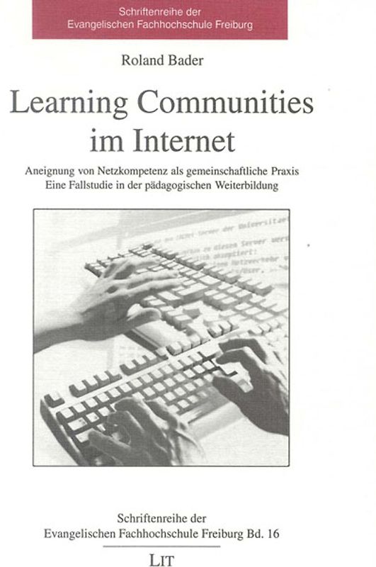 Learning Communities im Internet