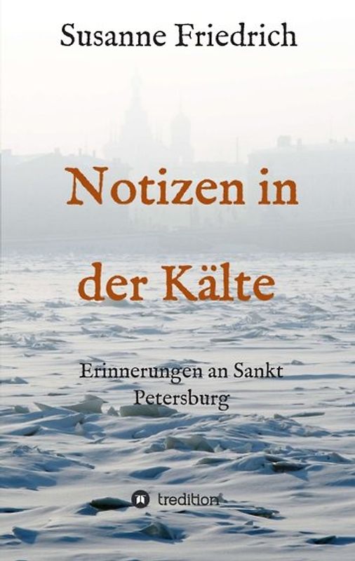 Notizen in der Kälte