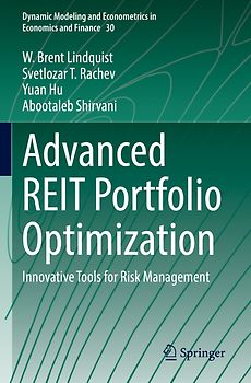 Advanced REIT Portfolio Optimization