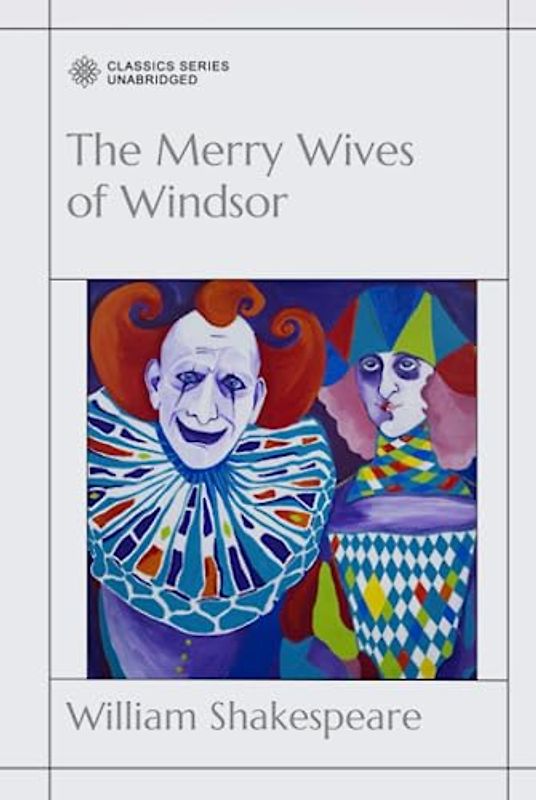 The Merry Wives of Windsor