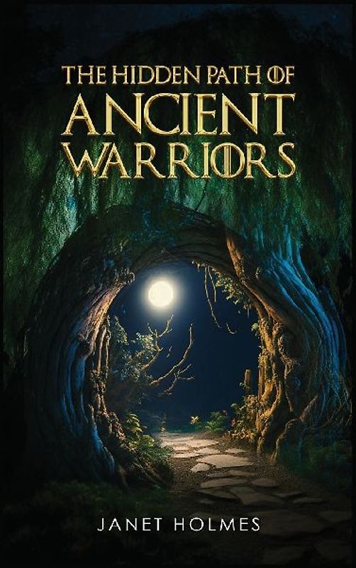 The Hidden Path of the Ancient Warriors