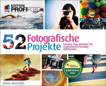 52 Fotografische Projekte