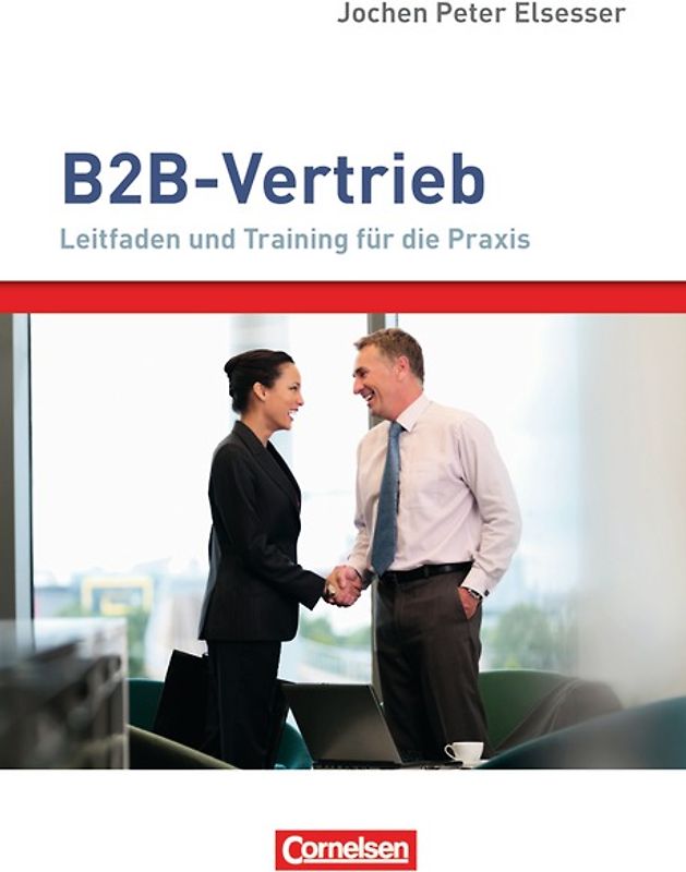 Verkaufskompetenz / B2B-Vertrieb