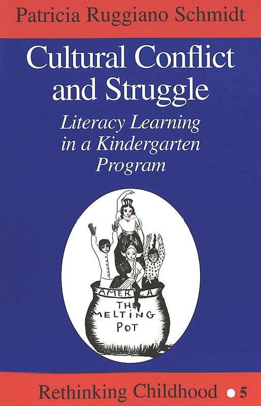 Cultural Conflict and Struggle