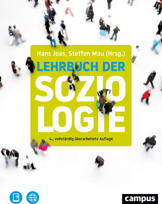 Lehrbuch der Soziologie