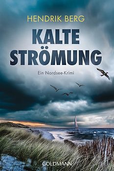Kalte Strömung