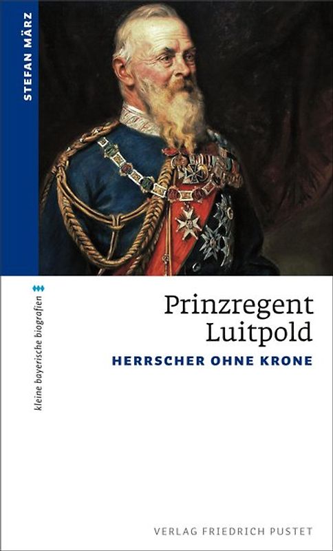 Prinzregent Luitpold