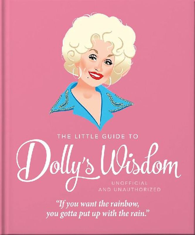 The Little Guide to Dolly's Wisdom
