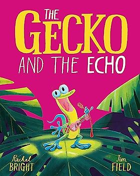 The Gecko and the Echo