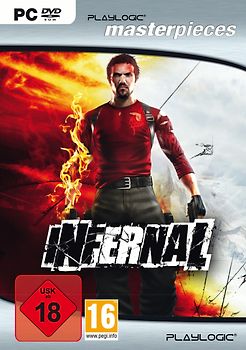 Infernal [Square Enix Masterpieces] PC Spiele