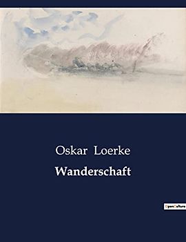 Wanderschaft