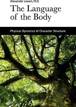 The Language of the Body - Lowen, Alexander