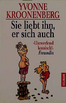 Sie liebt ihn, er sich auch