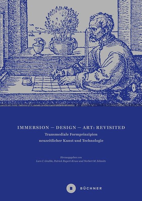 Immersion – Design – Art: Revisited