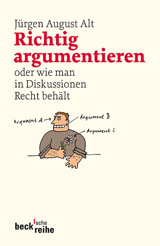 Richtig argumentieren