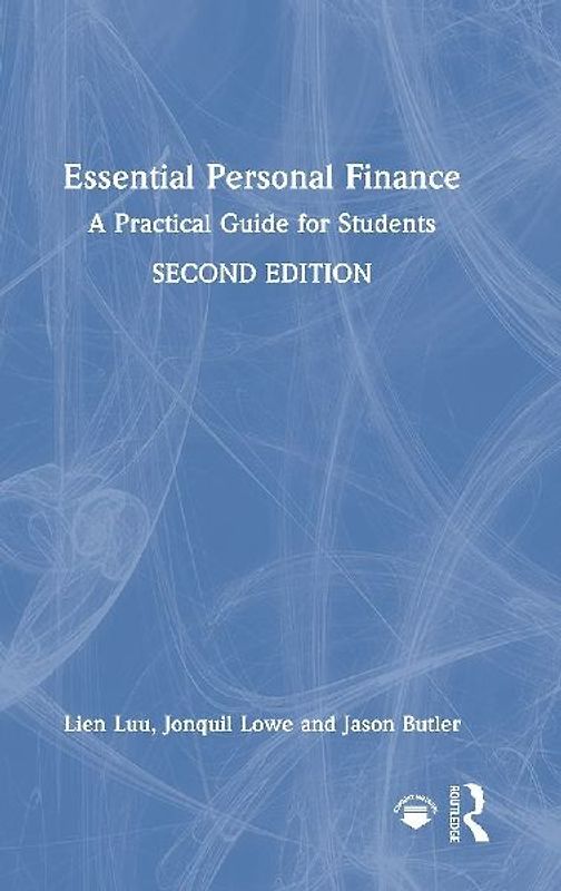 Essential Personal Finance