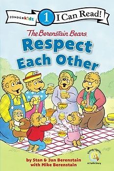 The Berenstain Bears Respect Each Other