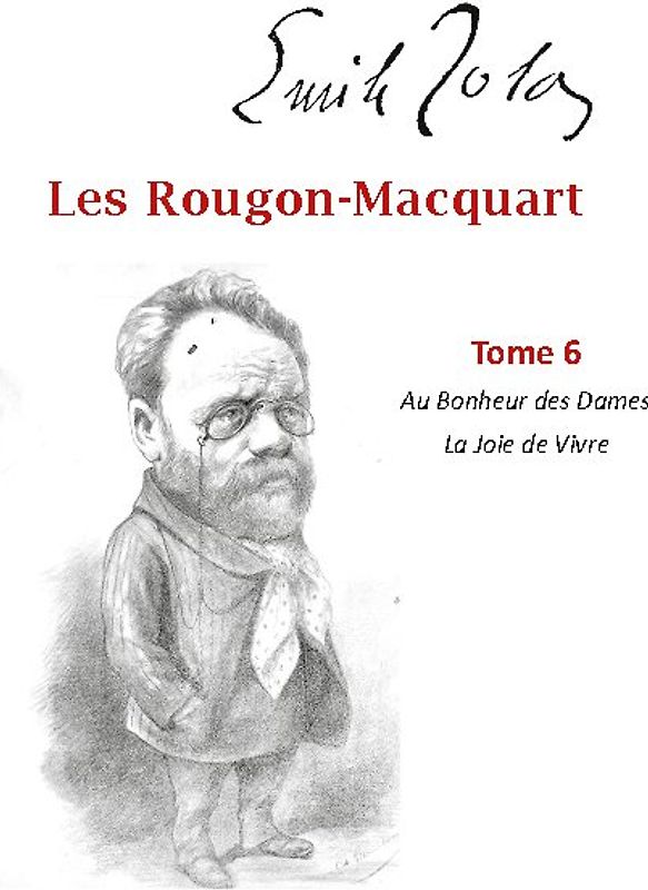 Les Rougon-Macquart