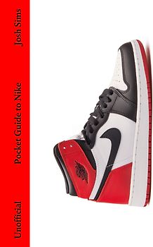 A Pocket Guide to Nike