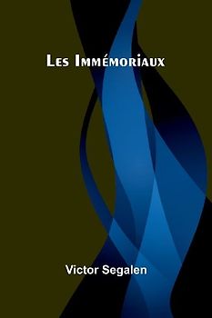 Les Immémoriaux
