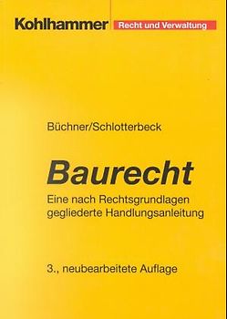 Baurecht