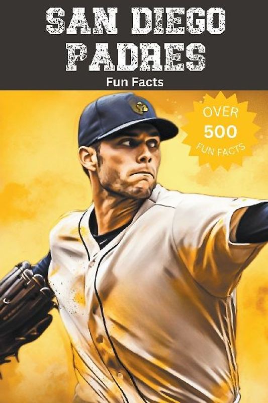 San Diego Padres Fun Facts