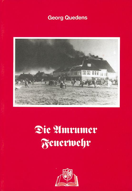 Die Amrumer Feuerwehr