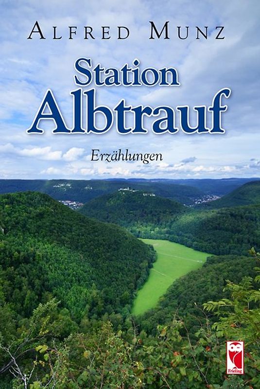 Station Albtrauf