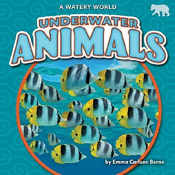Underwater Animals