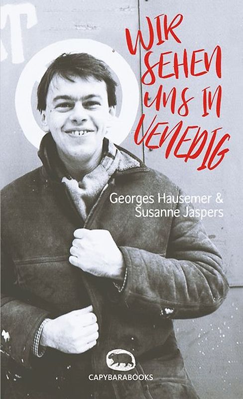 Wir sehen uns in Venedig