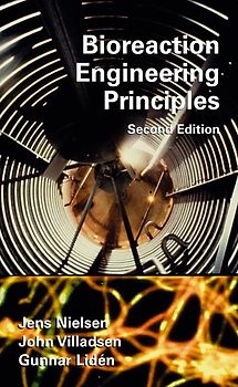 Bioreaction Engineering Principles